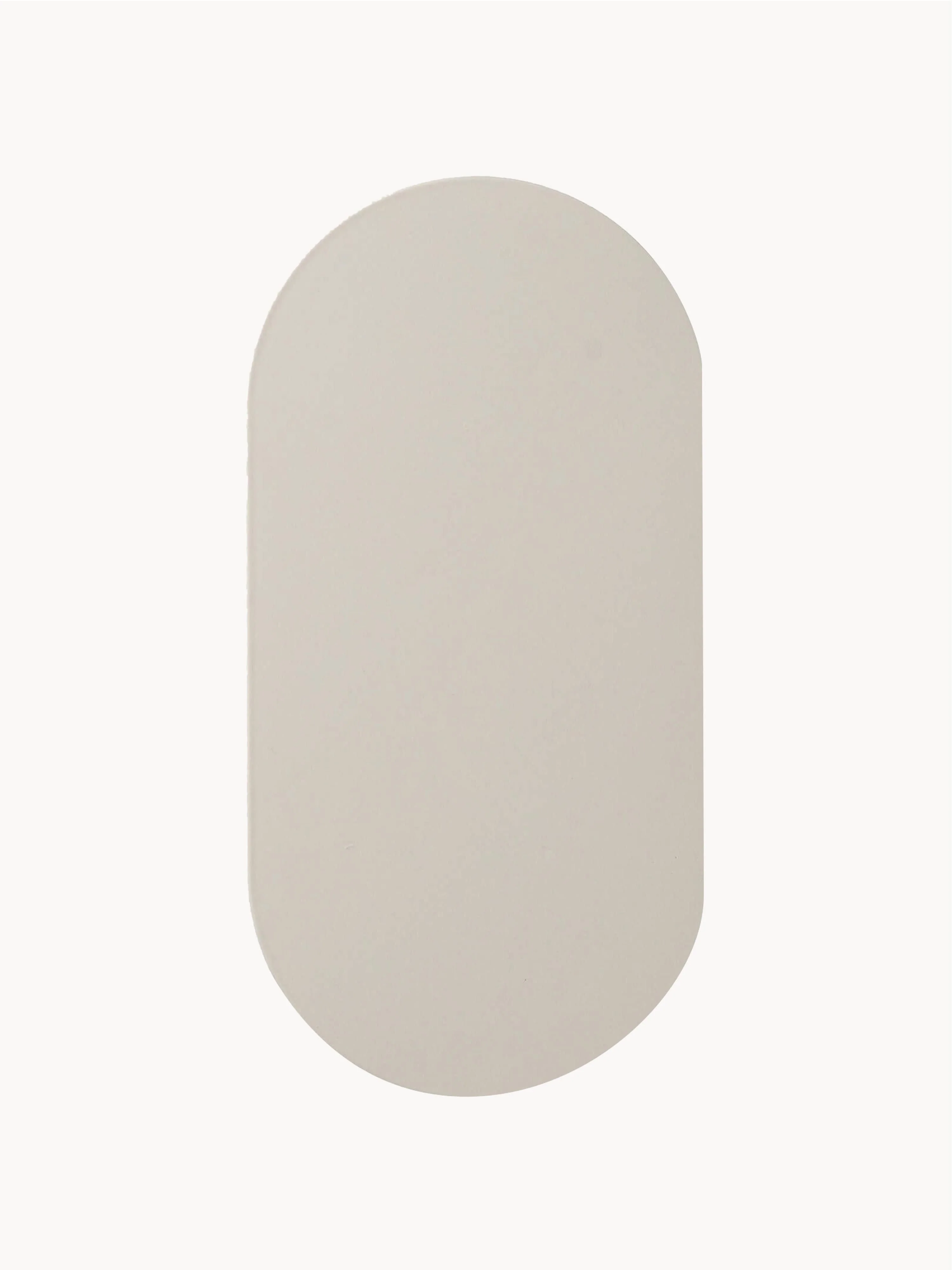 Dimmbare LED-Außenwandleuchte Mini