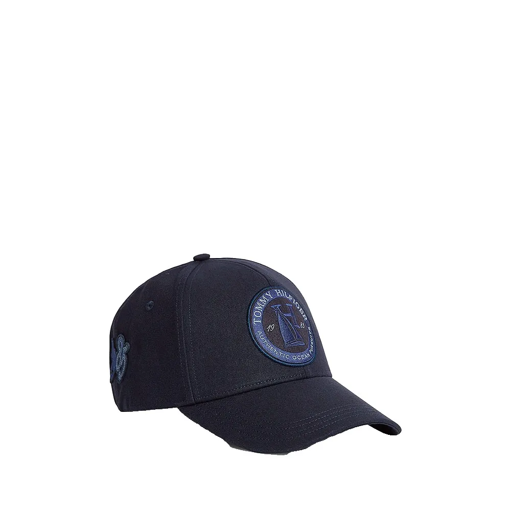 Tommy Hilfiger Nautical 6 Panel cap