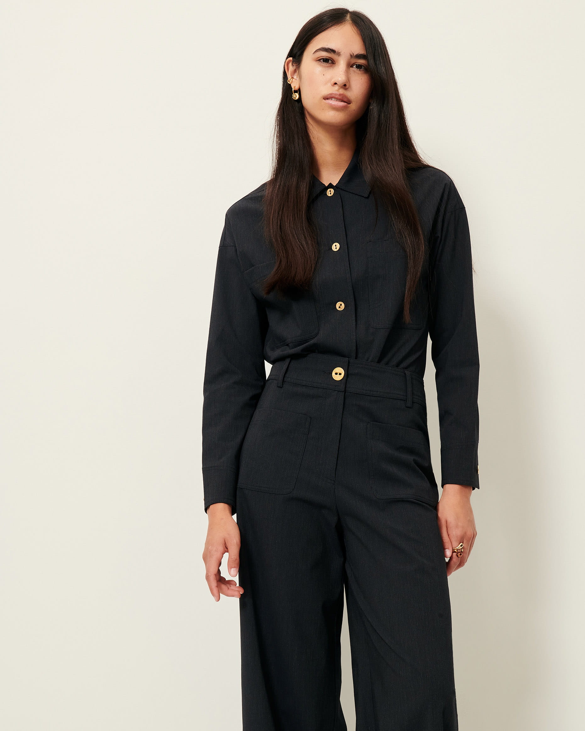 Pantalon Manhatti