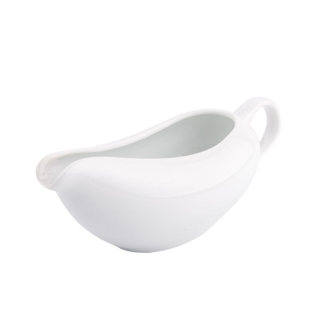 Molheira GIZ branca em cerâmica