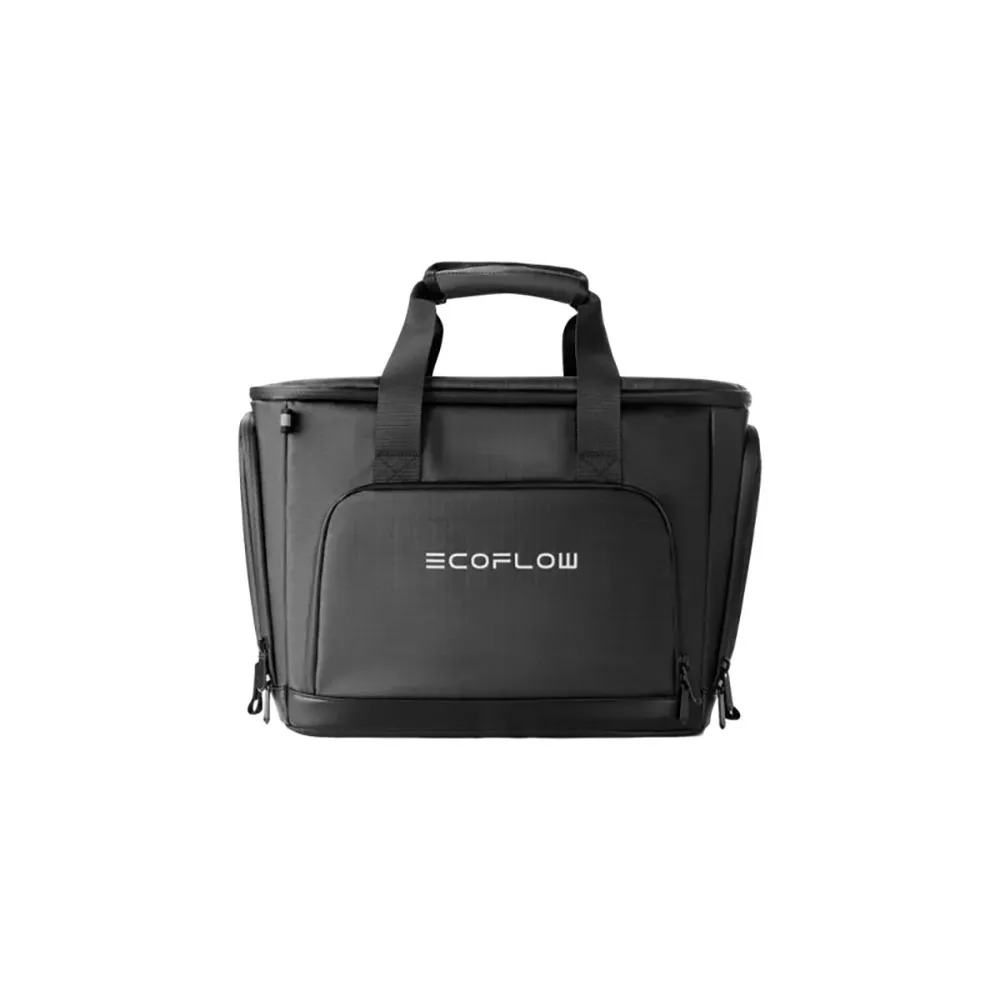 Ecoflow Delta 3 & 3 Plus bag