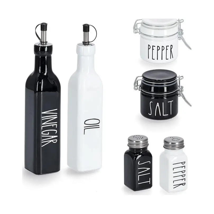Essig-/Öl-Spender Vinegar