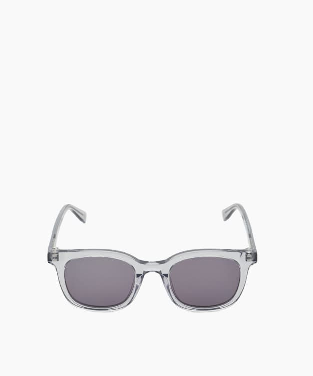 Orion Grey - Tortoiseshell Sunglasses