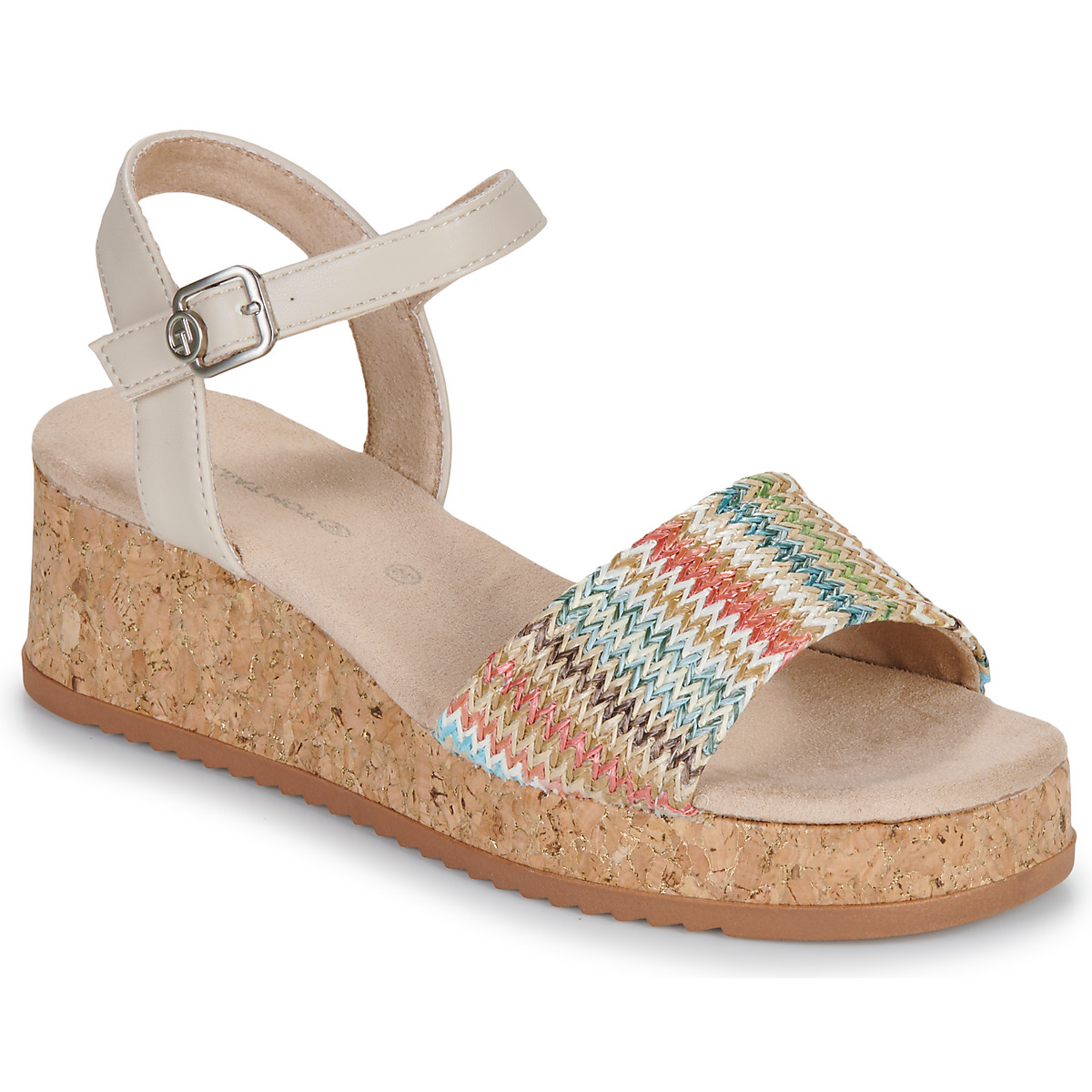 Tom Tailor - CHANELL - Multicolour