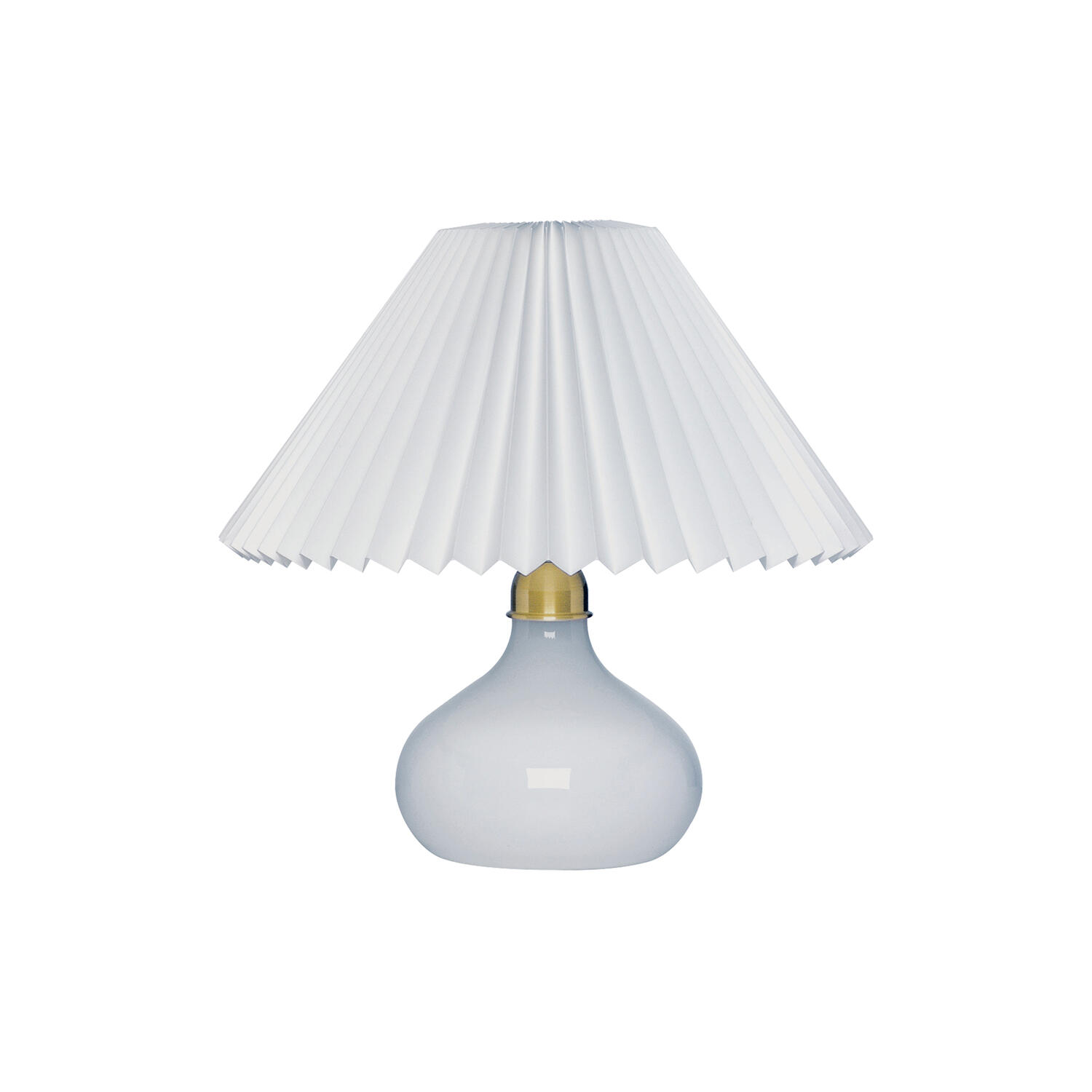 LE KLINT 314 bordlampe