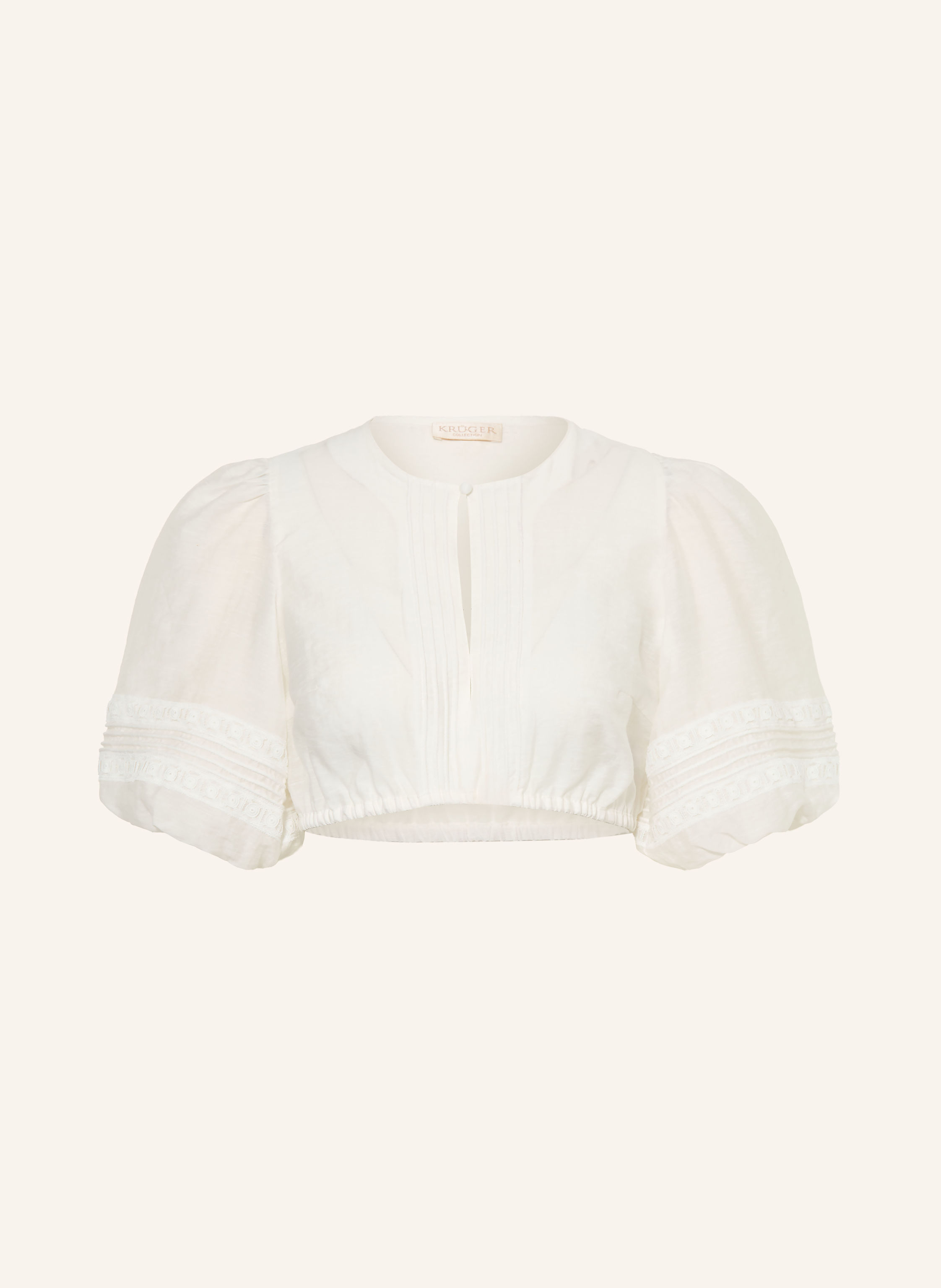 KRÜGER Dirndlbluse MARNELA
