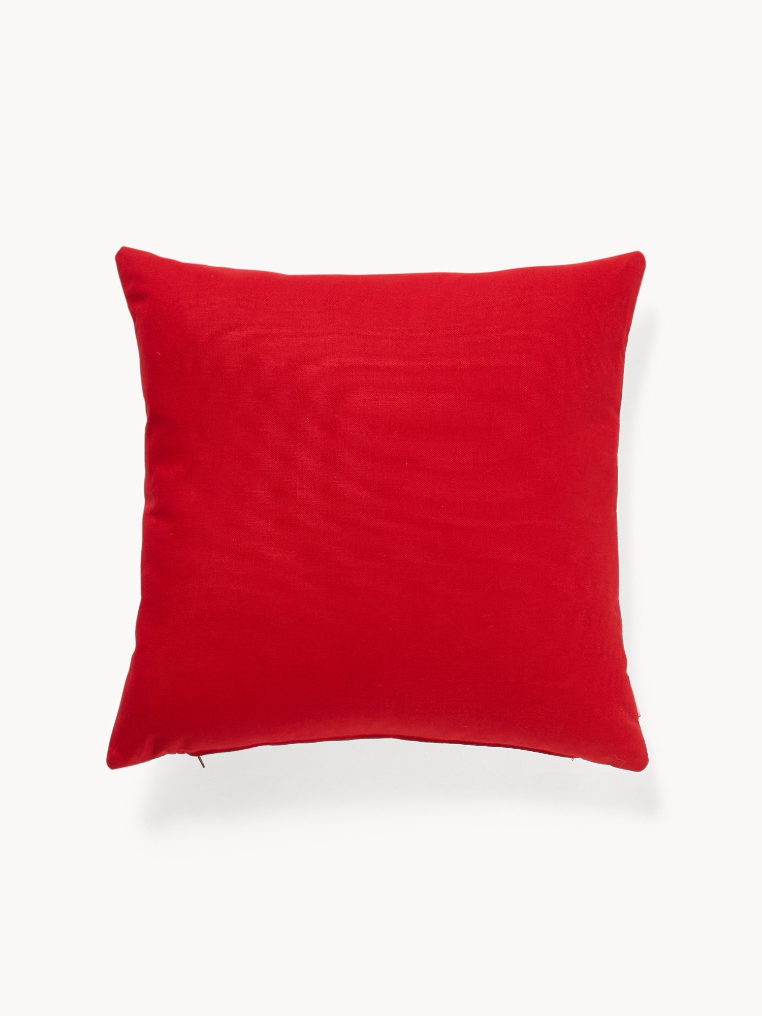 Cuscino 43x43 albero di Natale Gobelin