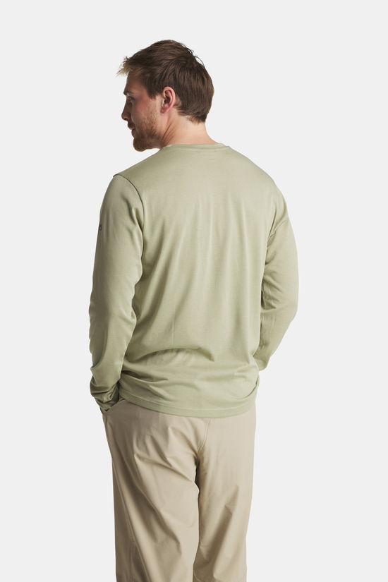 Craghoppers NosiLife Abel Long Sleeved Shirt