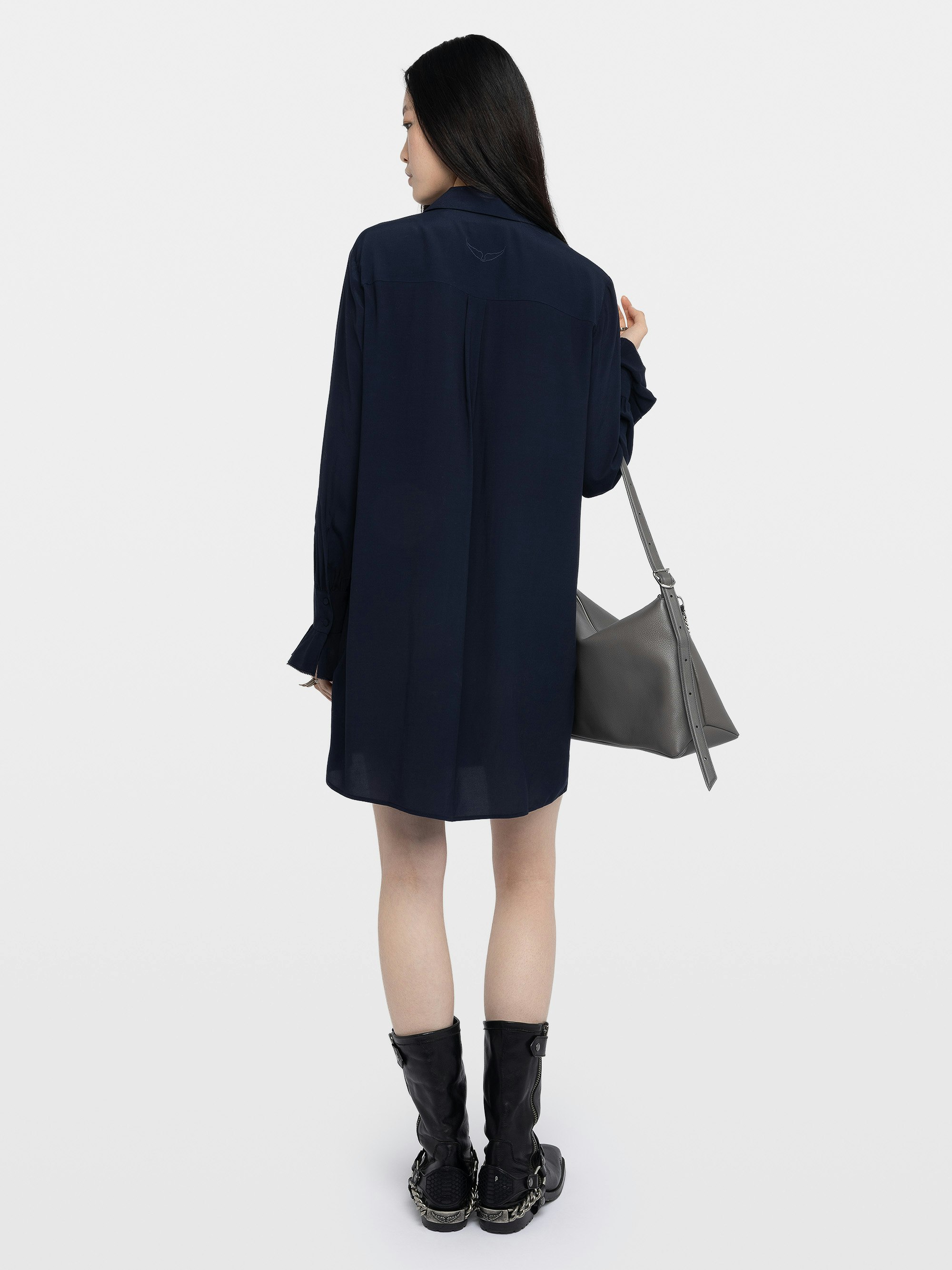 Robe Rhelyne
