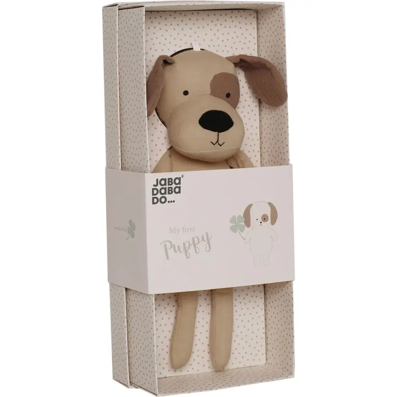 Plüschtier Buddy Puppy