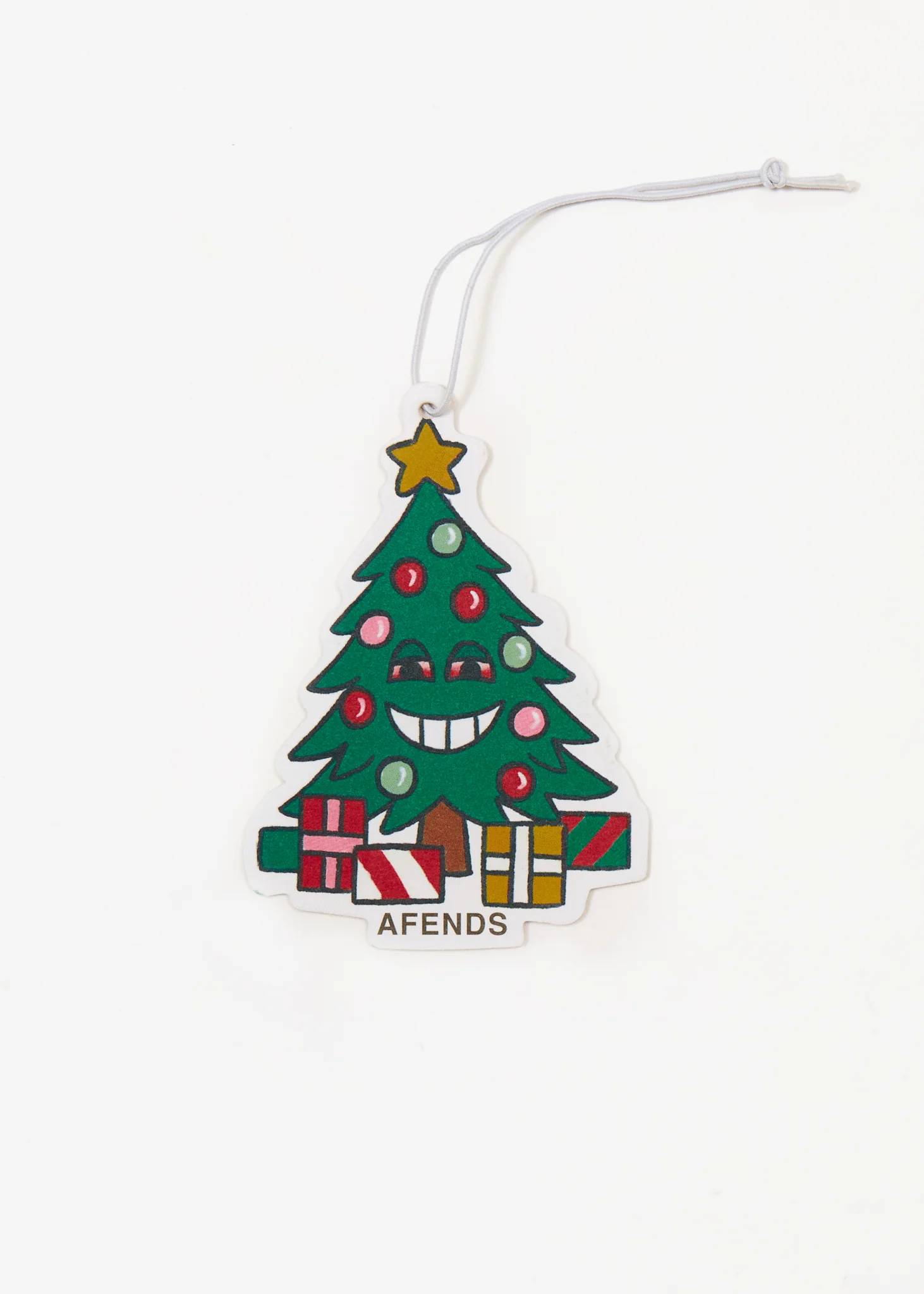 AFENDS Womens Chrissy - Air Freshner - Multi