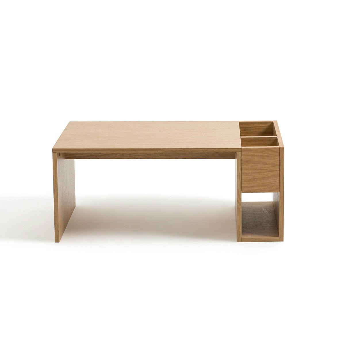 Table basse chêne, Essena