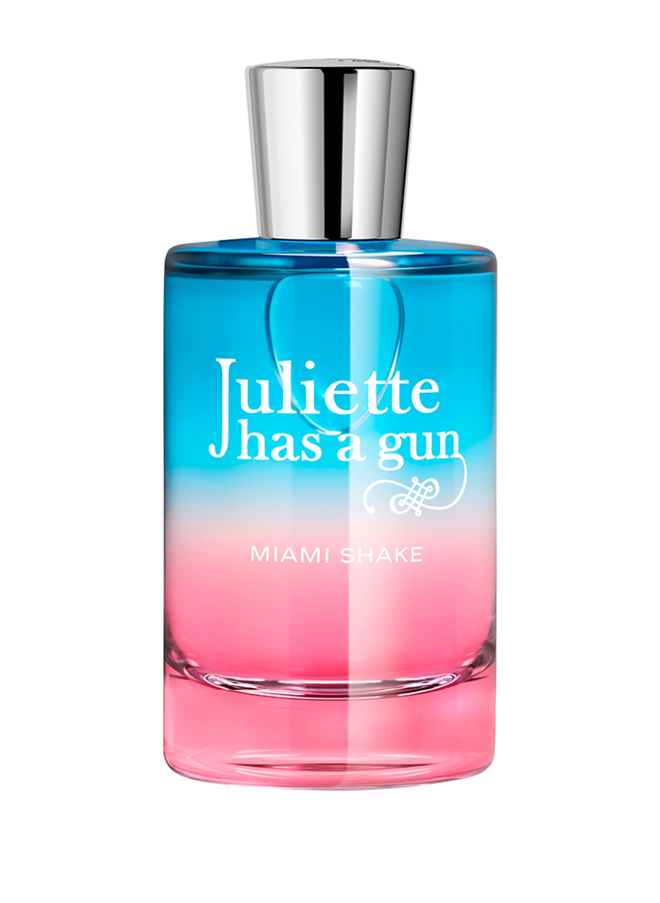 Juliette has a gun MIAMI SHAKE