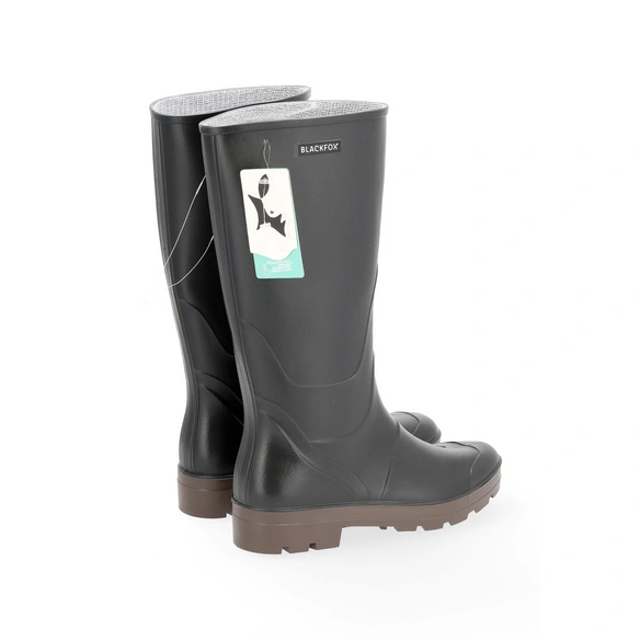 Stiefel »Chaume«, Gr.37, grün