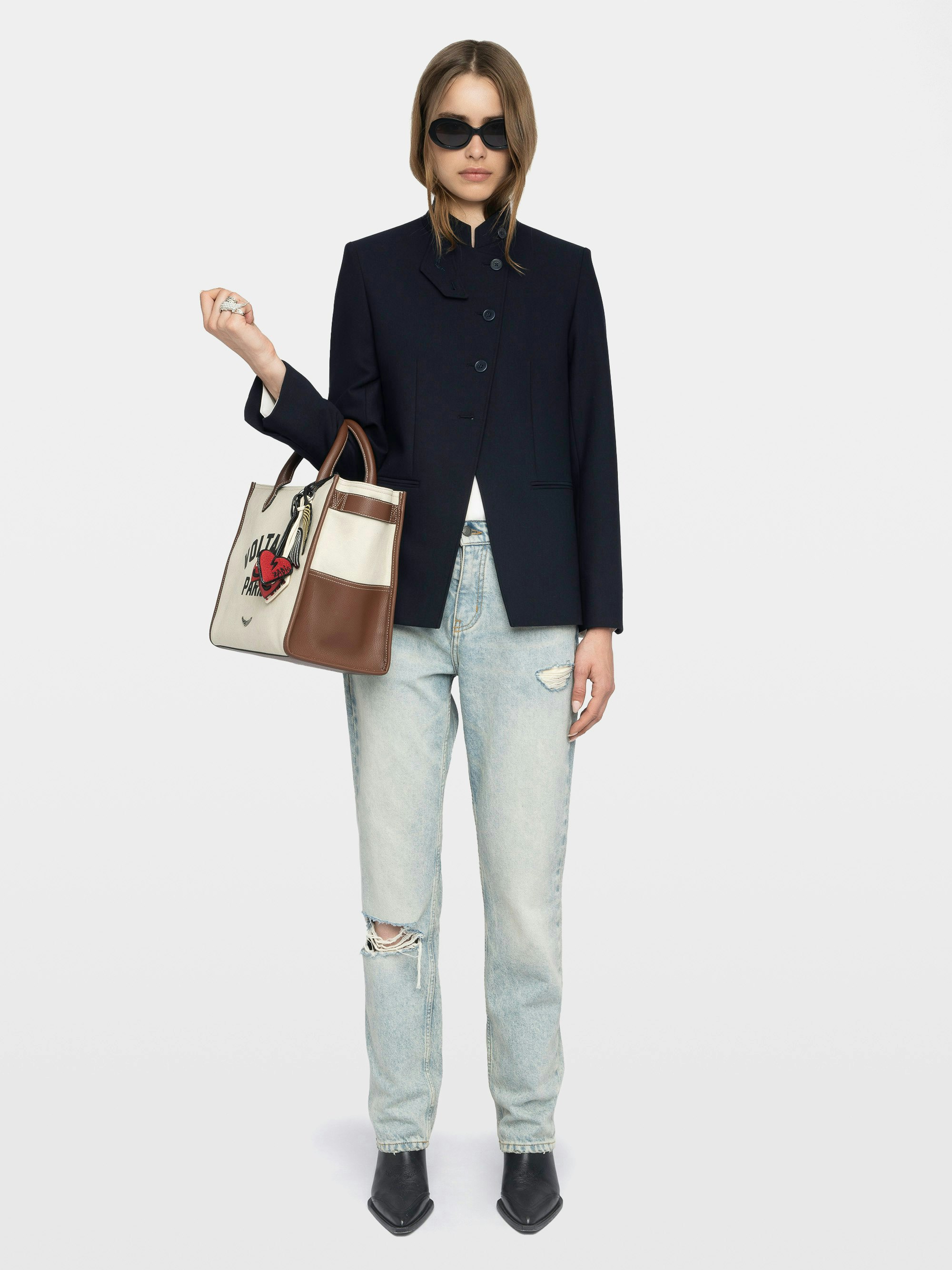 Blazer Verysa