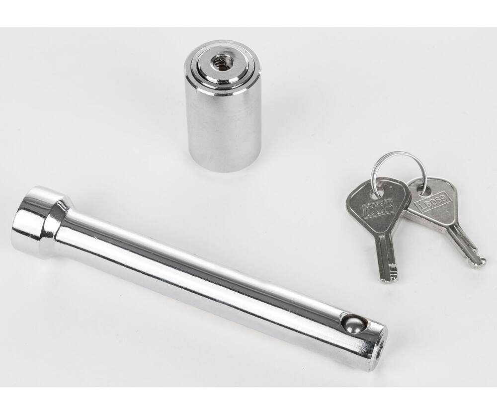 REESE Towpower Professional Receiver Lock, 5/8-in