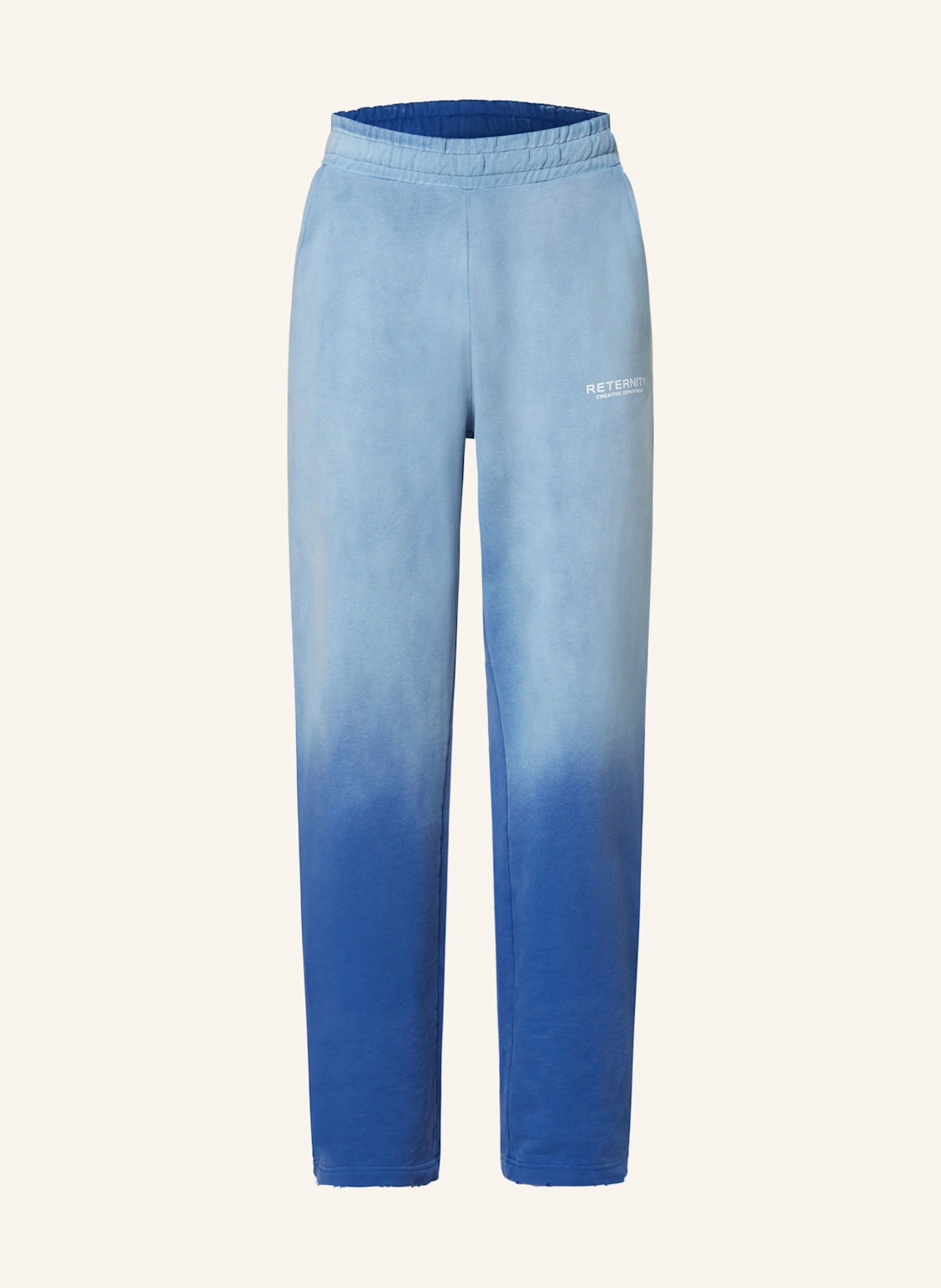RETERNITY Sweatpants CREATIVE DEPT