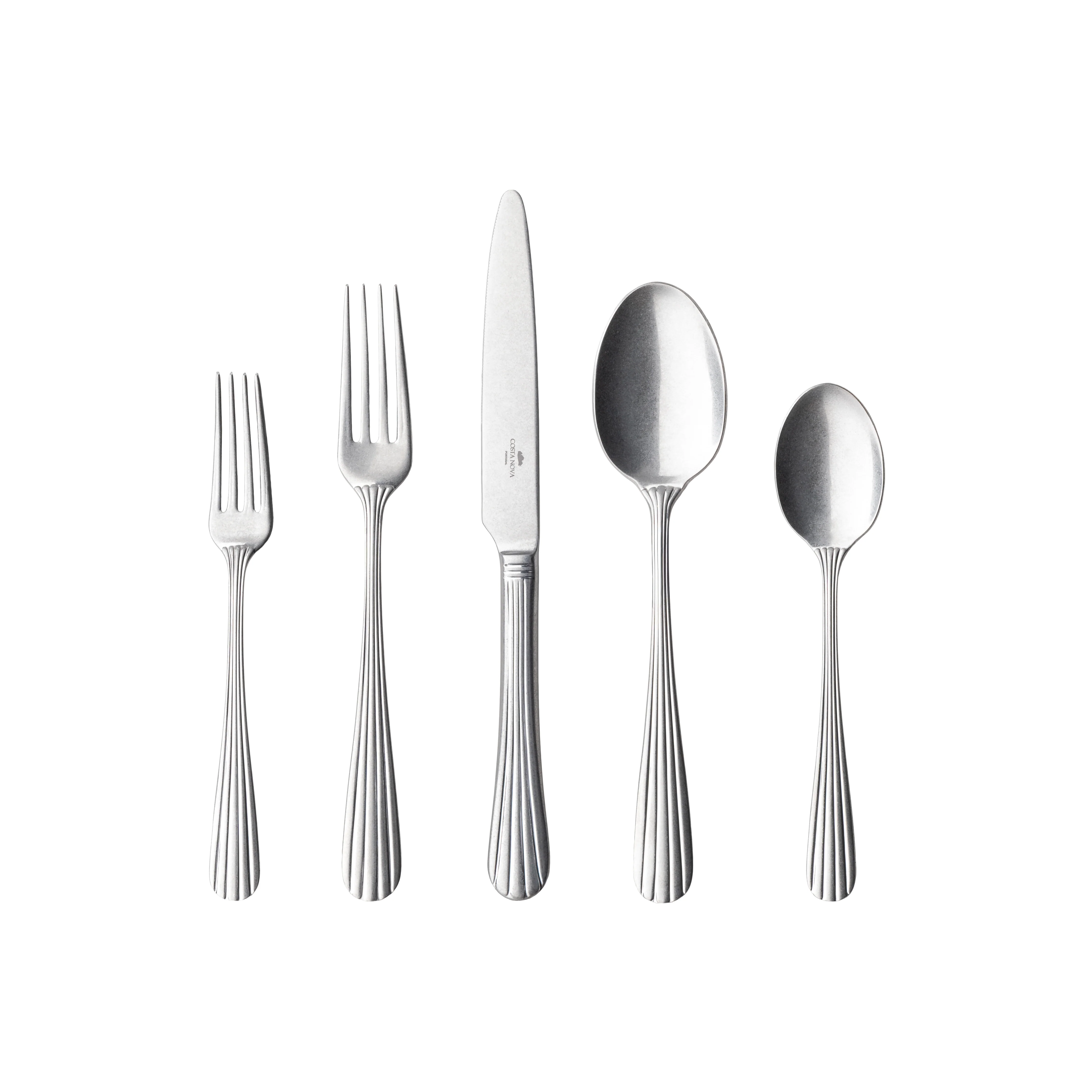 Flatware 5 Pieces Douro