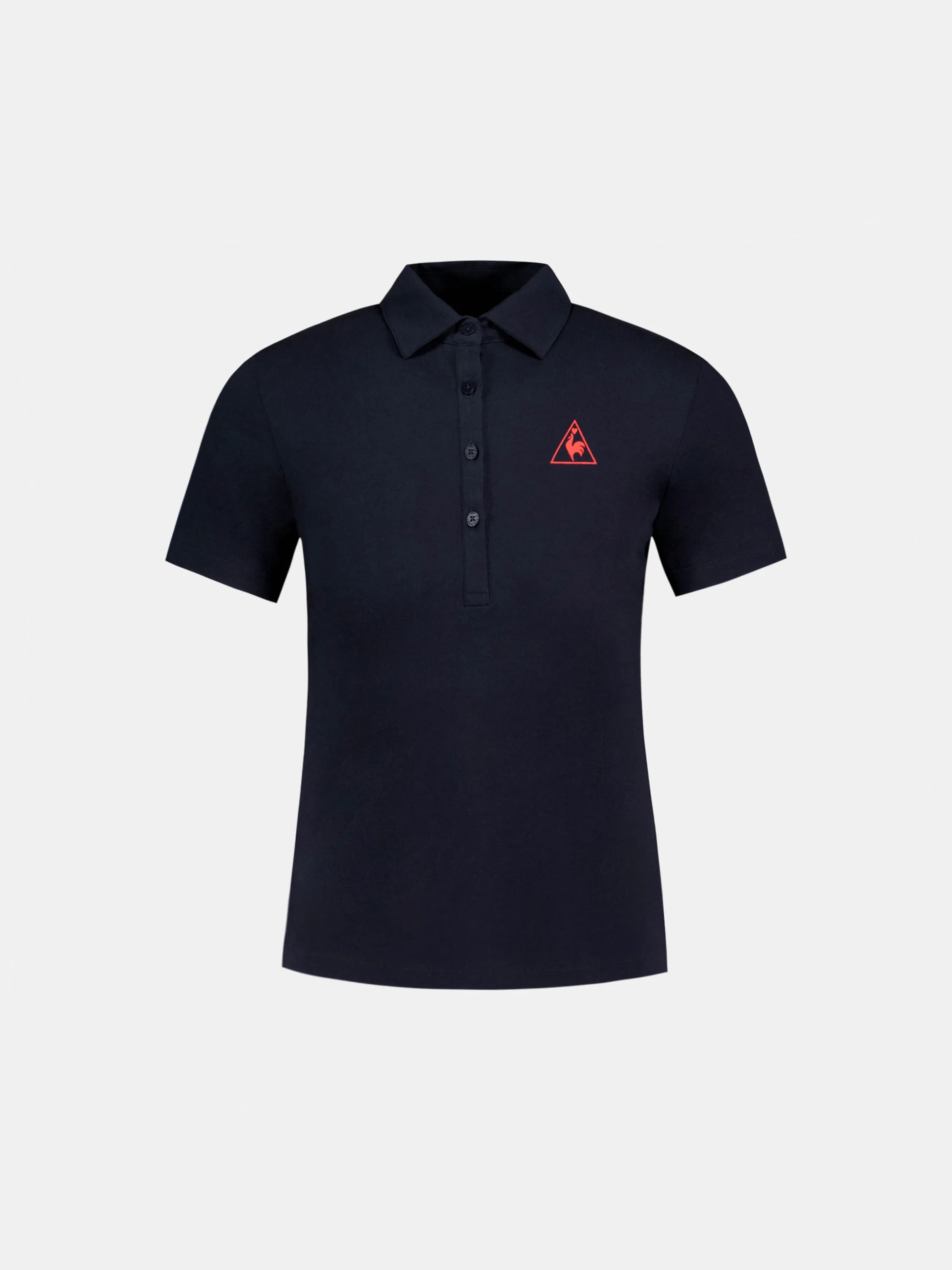 Polo en jersey de coton L'Amour du sport