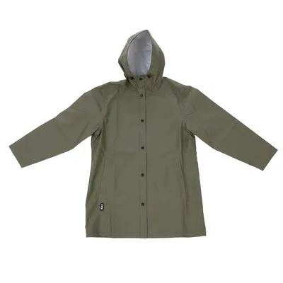 TIAKI Pet & Parent Matching Raincoat Set