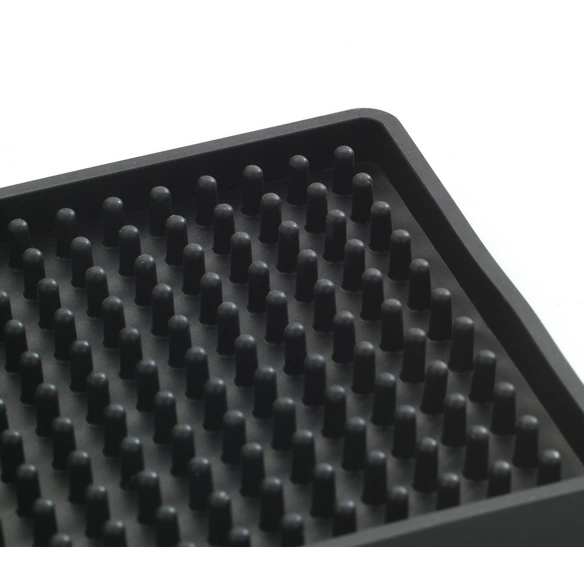 Abtropfmatte Maxi Trockenmatte, Spülbeckenmatte für Geschirr, Maxi