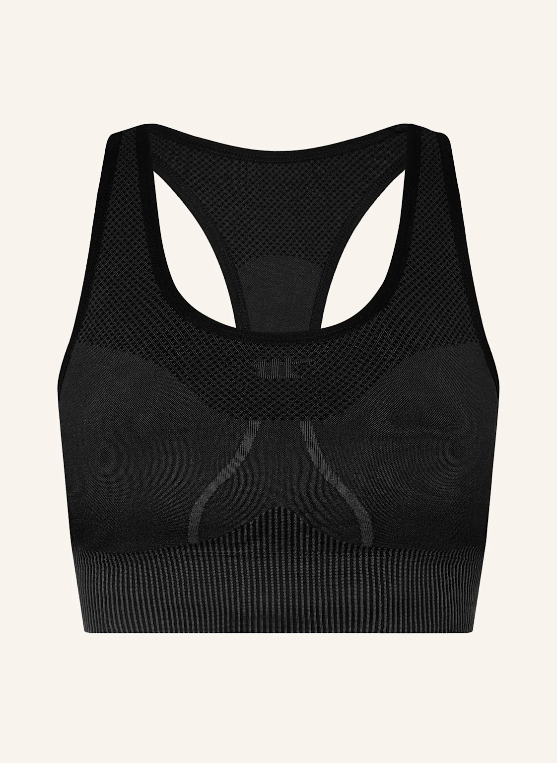 to the top Sports Bra SEAMLESS