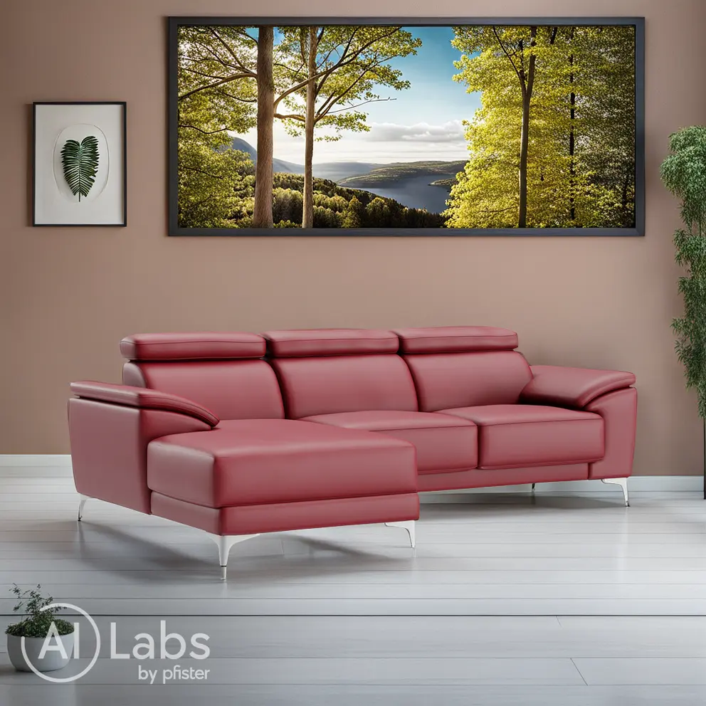 Ecksofa Lynn 2.0