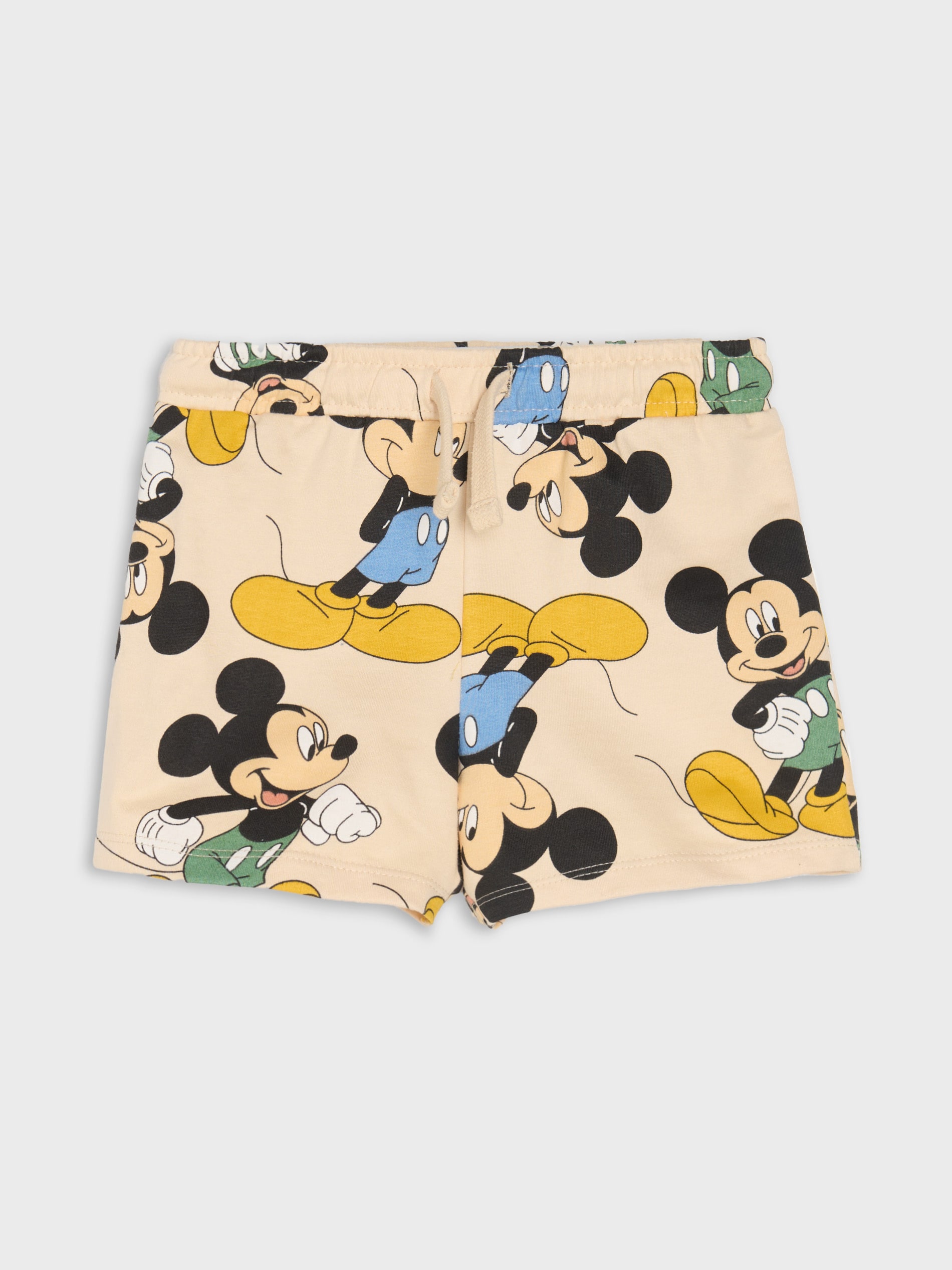 Szorty Mickey Mouse
