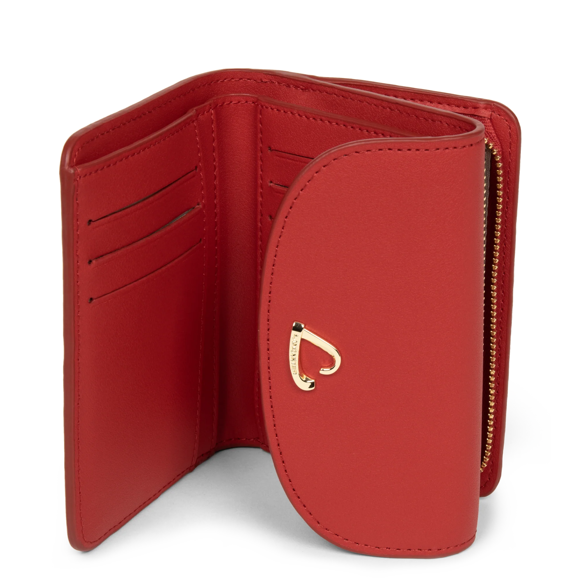 Portefeuille dos à dos - City Philos