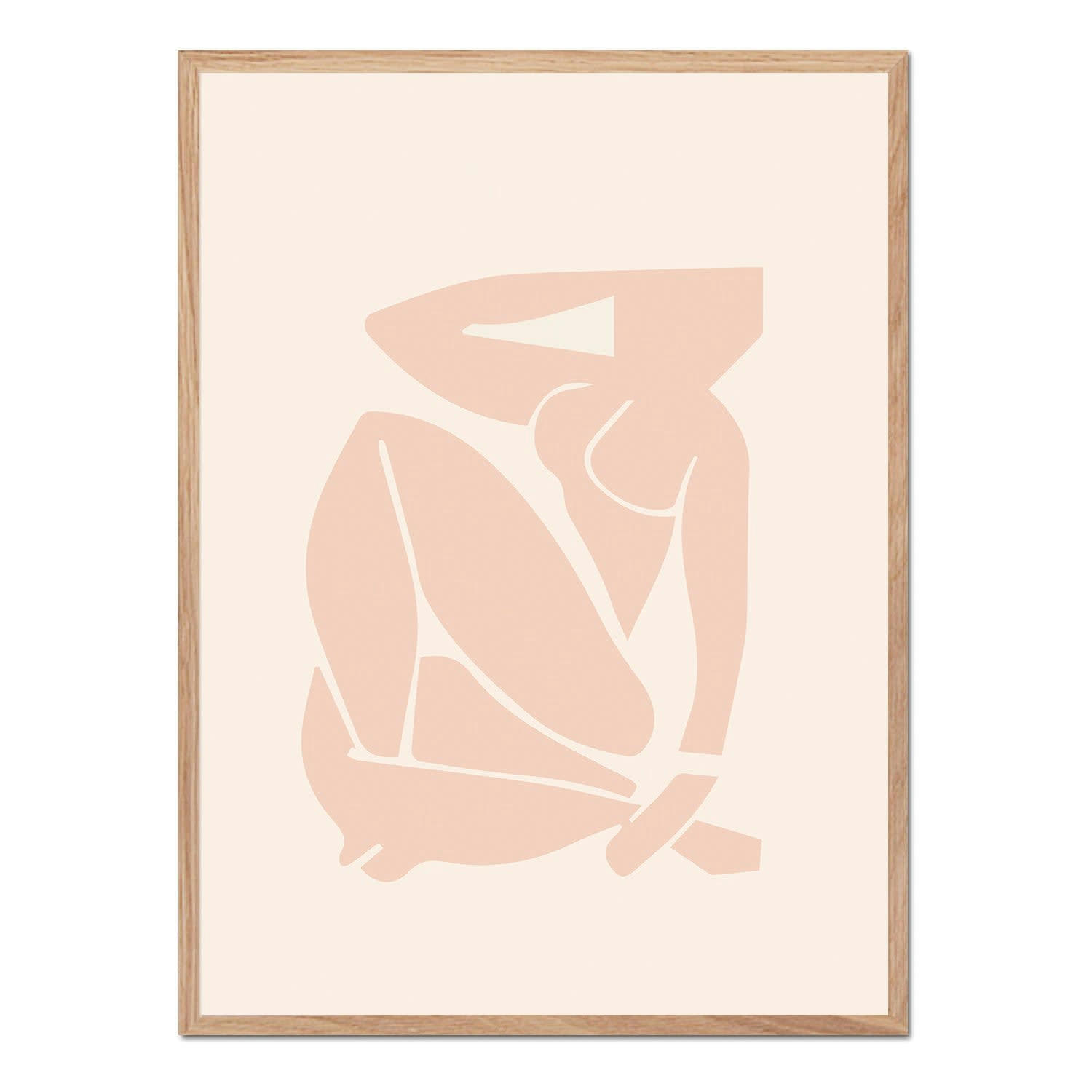 MATISSE - - 30x40