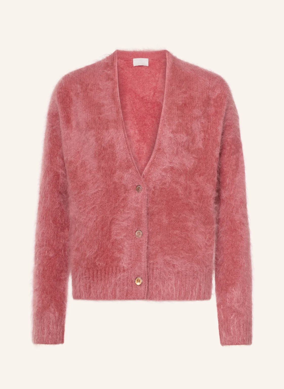 HEMISPHERE Strickjacke aus Cashmere
