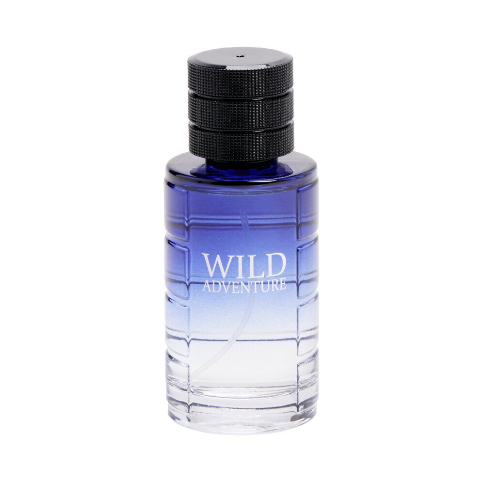 Eau de toilette homme Wild Adventure 100ml