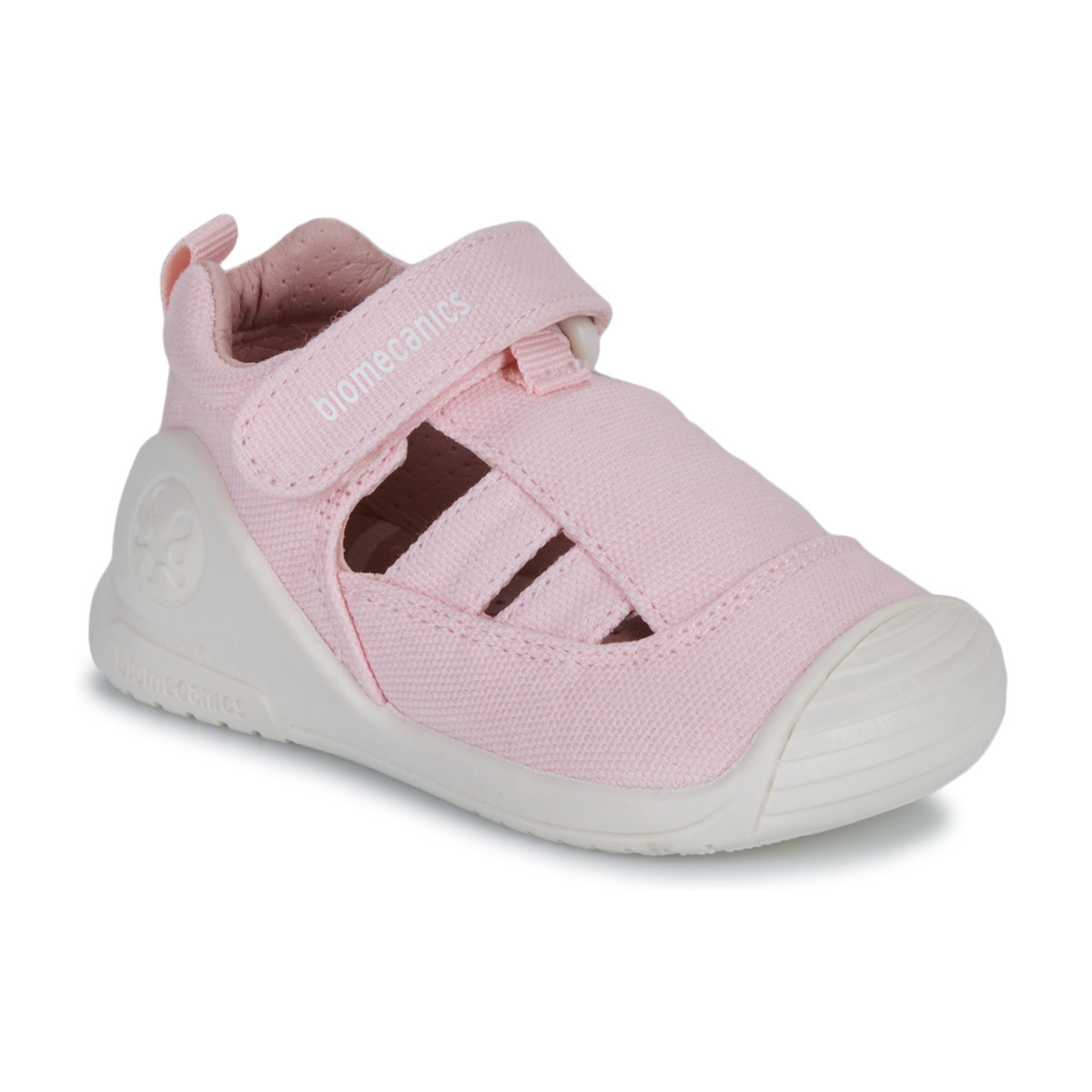 Biomecanics - BIOGATEO CANVAS - Pink