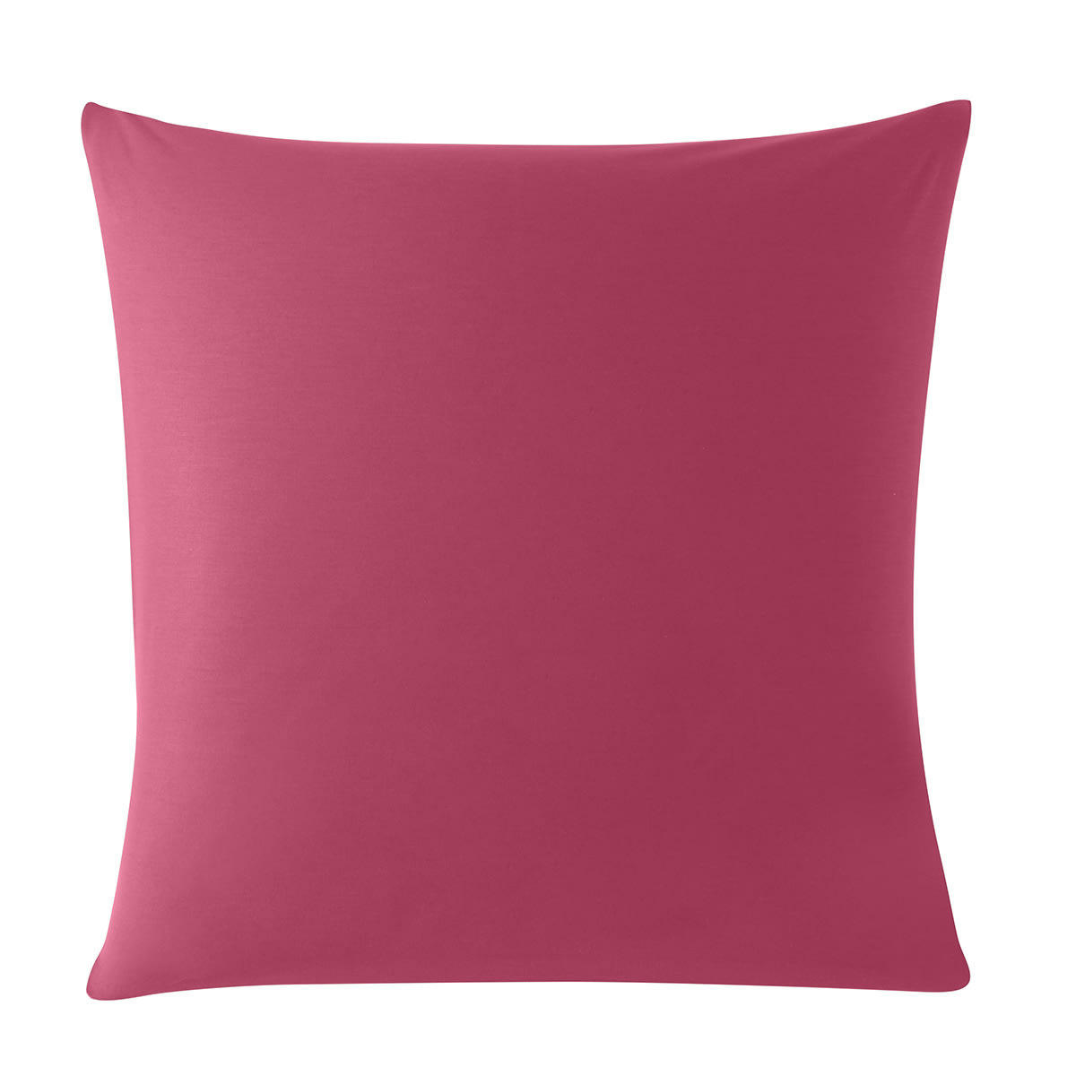 STUDIO - Taie d'oreiller   Coton Fuchsia 50x75 cm - DODO