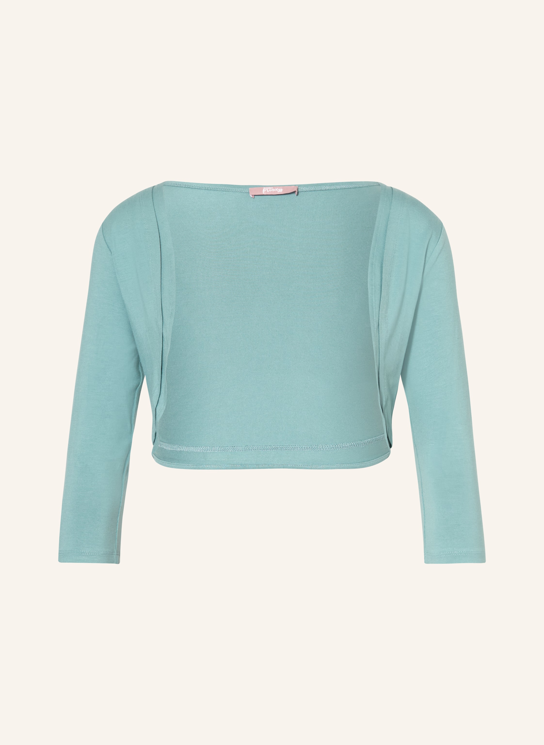 Suddenly Princess Bolero mit 3/4-Arm