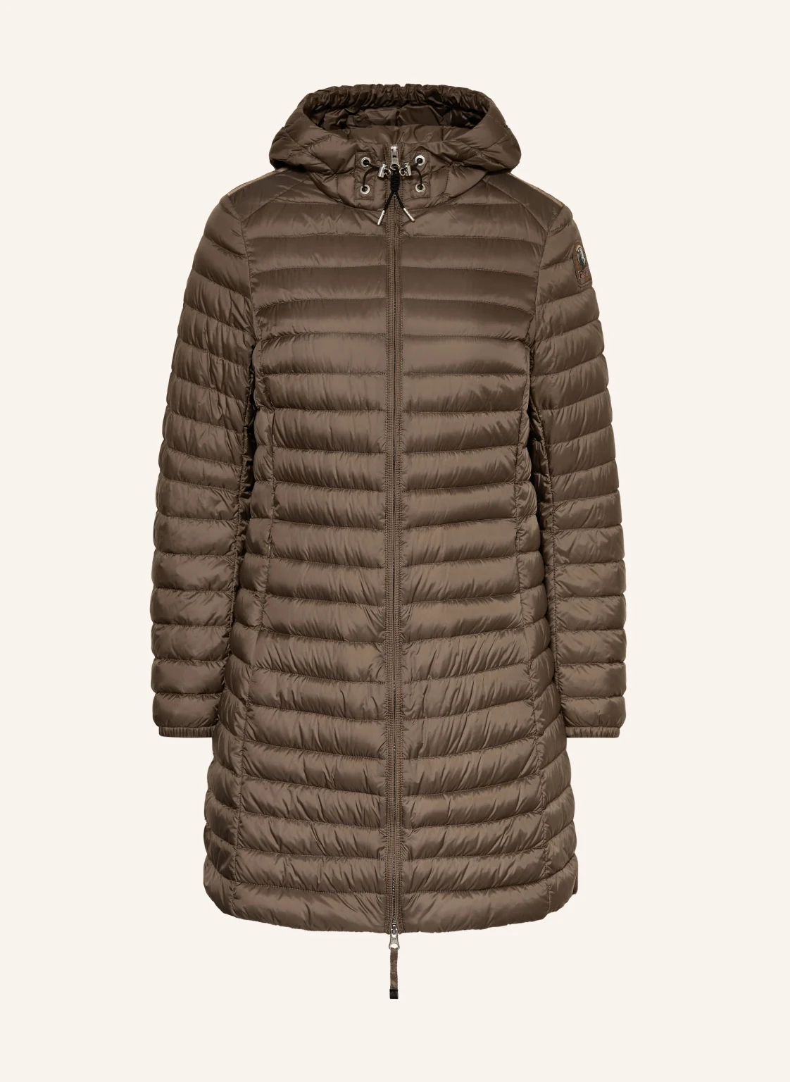 PARAJUMPERS Lightweight-Daunenmantel MEREDITH