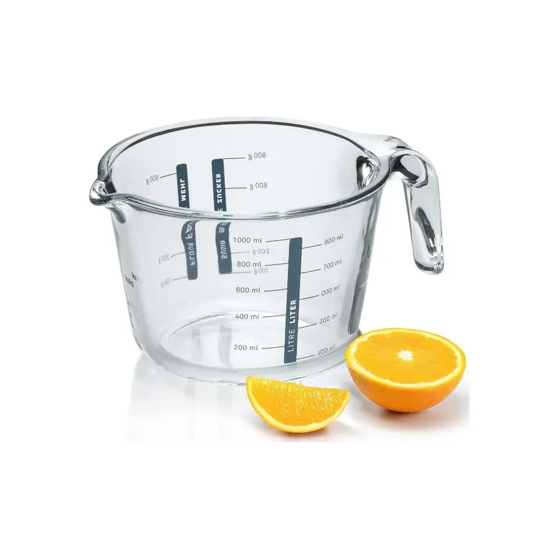 Messbecher Malea