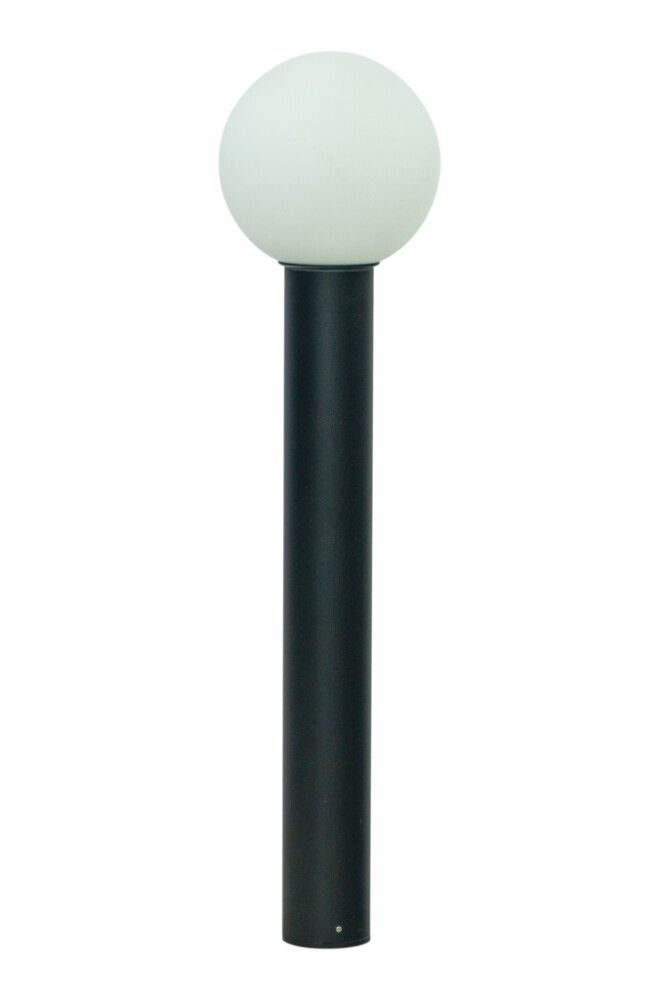 PULLERT ANETA LIGHTING SALTVIK SORT/HVIT 80CM