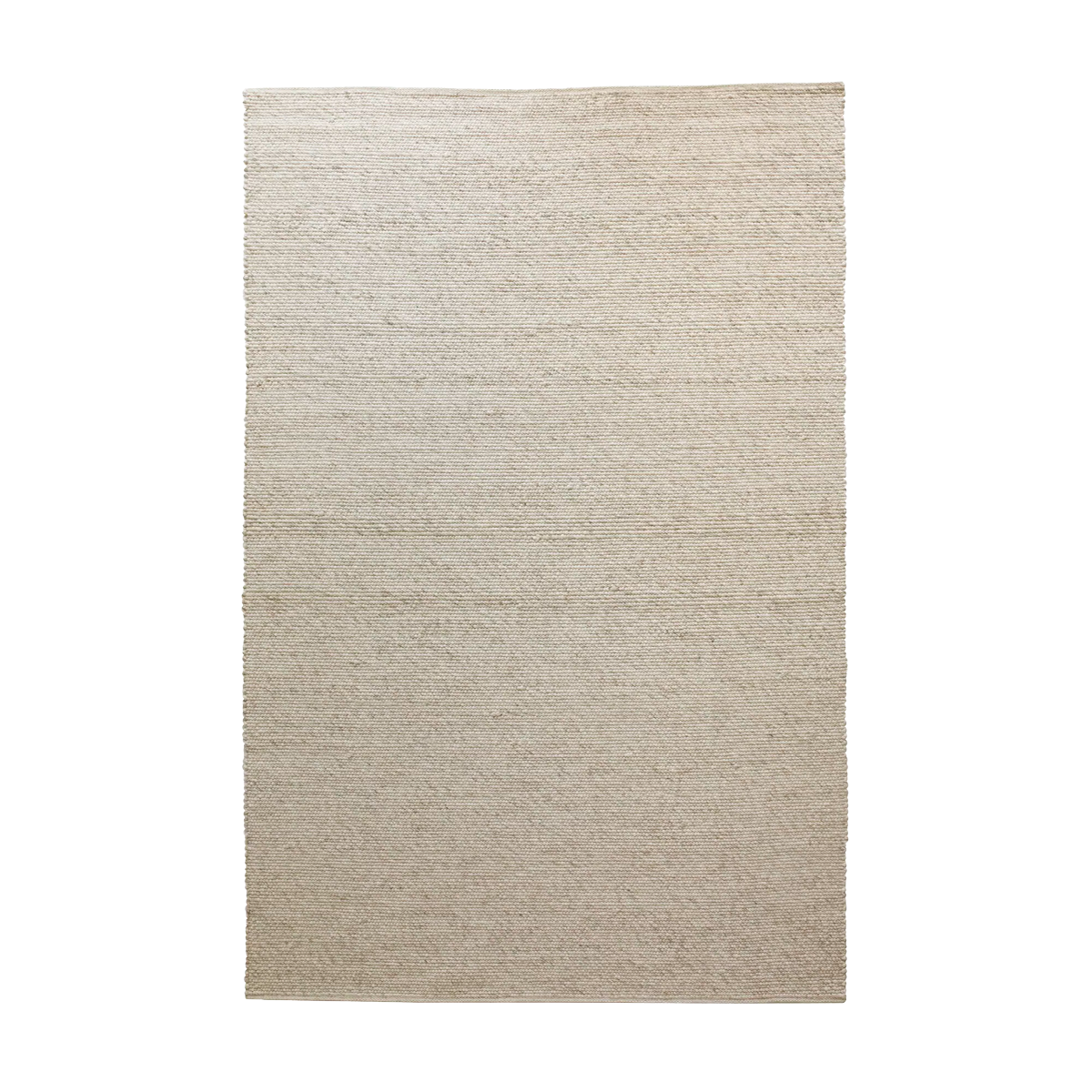 Rowico Home Auckland Wollen Vloerkleed 290 x 200 cm - Beige