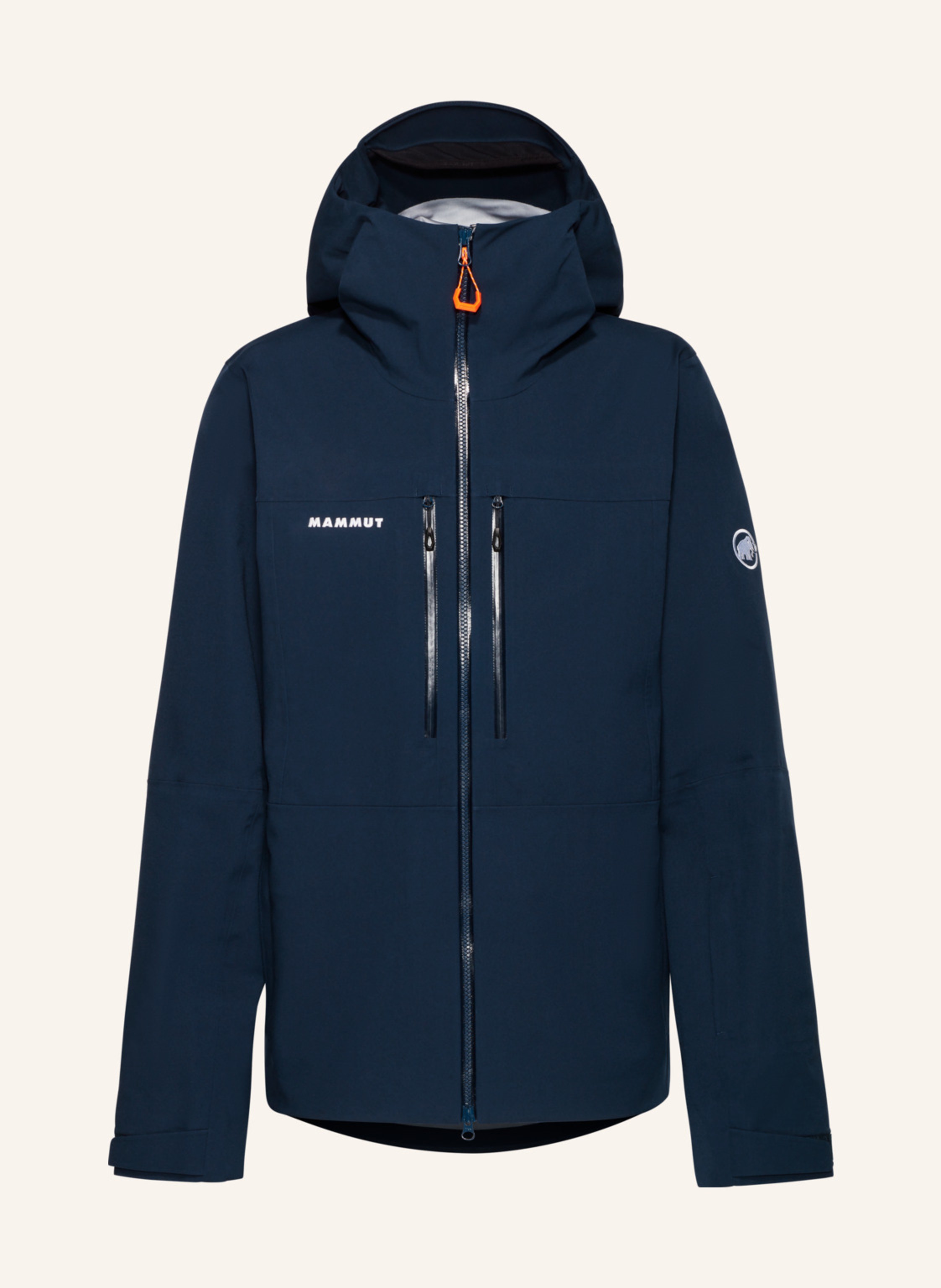MAMMUT Hardshell-Skijacke STONEY