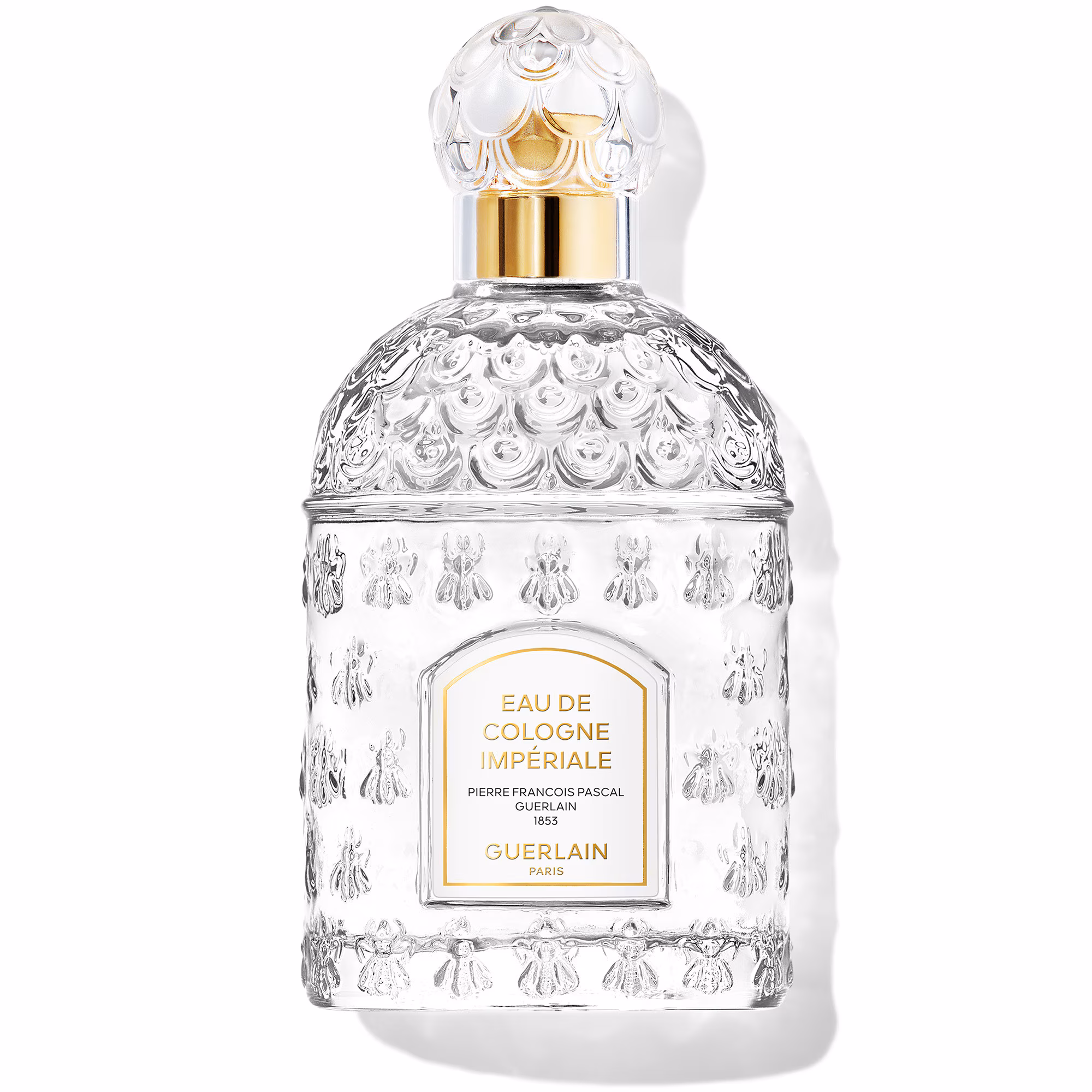 LES EAUXEau de cologne impériale