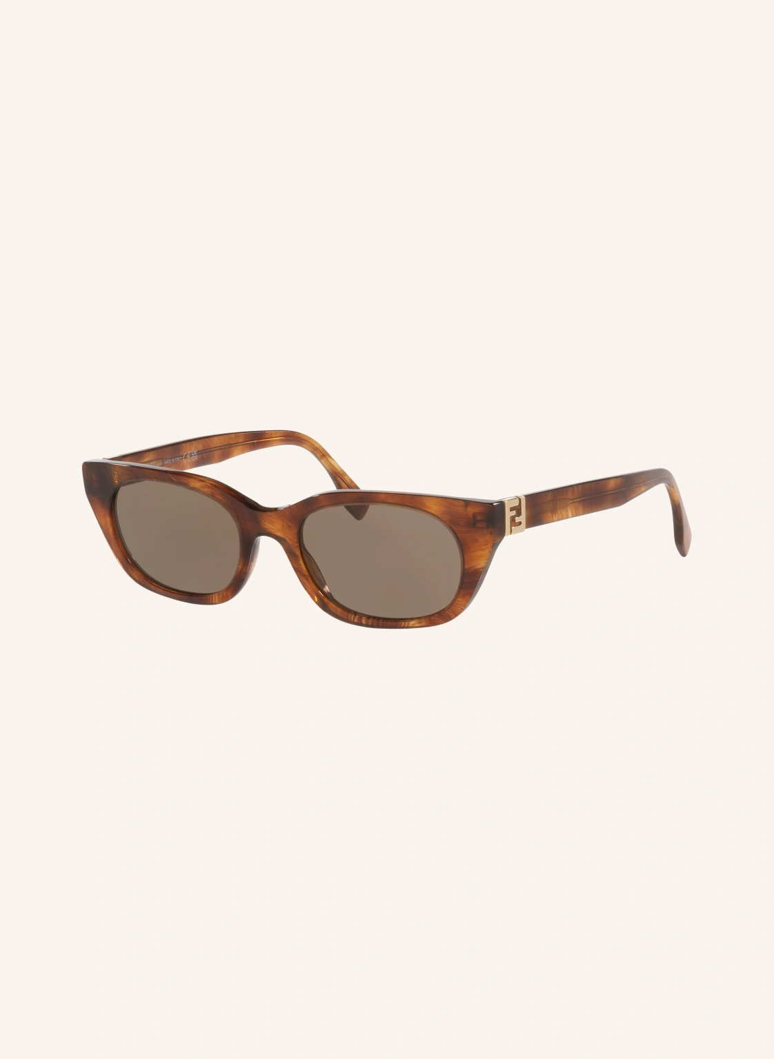 FENDI Sonnenbrille FN001006