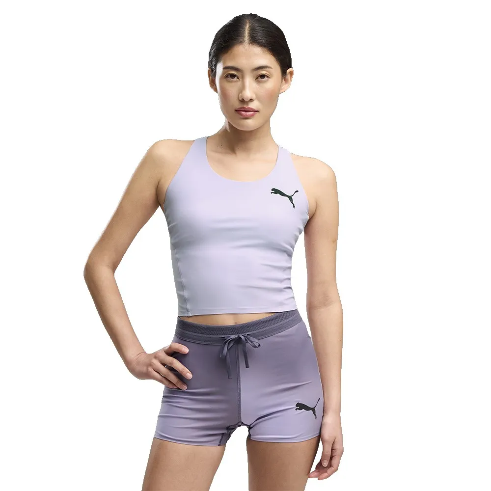 Puma Lightspeed Crop sports top