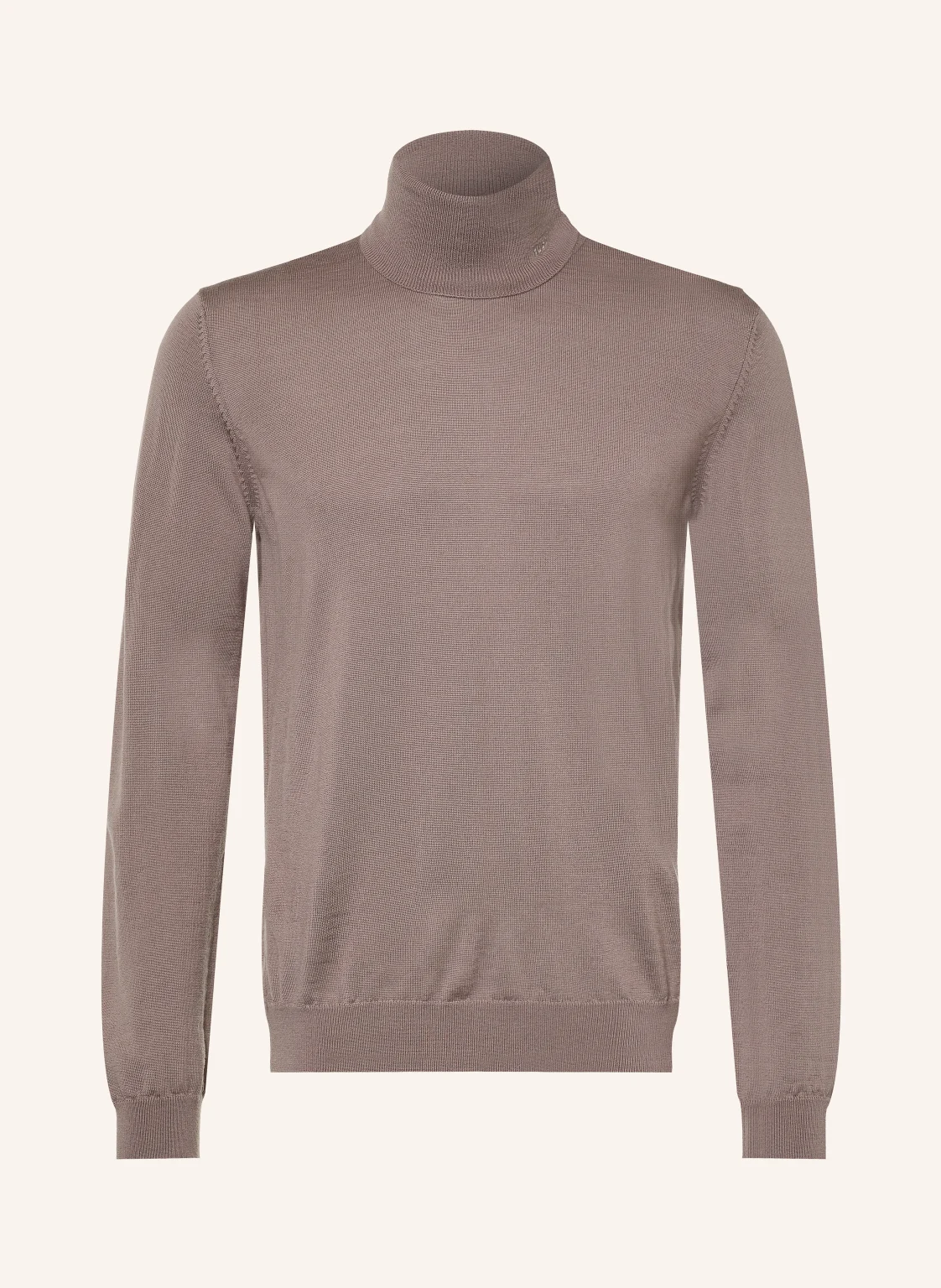HUGO Rollkragenpullover SAN THOMAS
