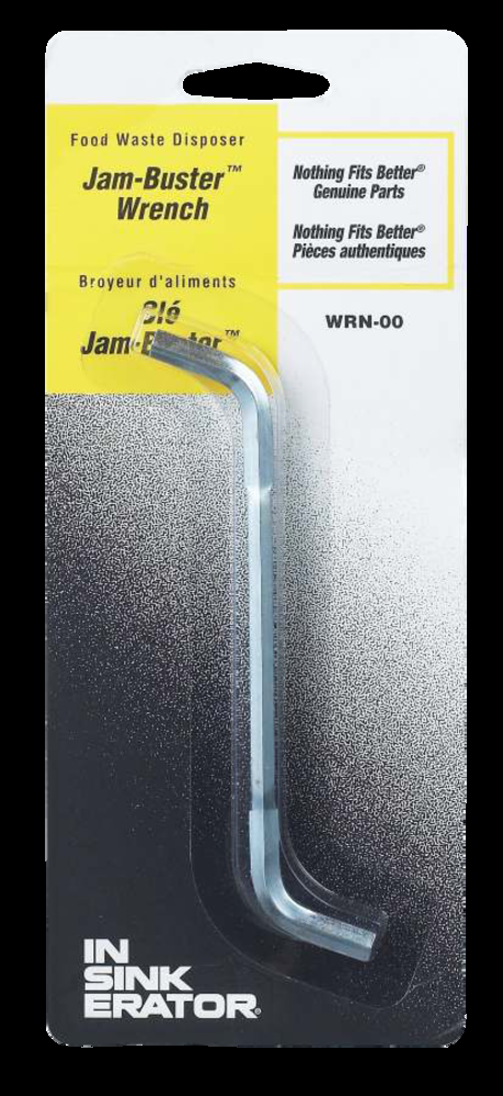 Insinkerator Wrench for Insinkerator® Food Waste Disposers
