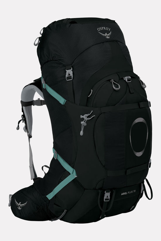 Osprey Ariel Plus 70 Backpack Dames