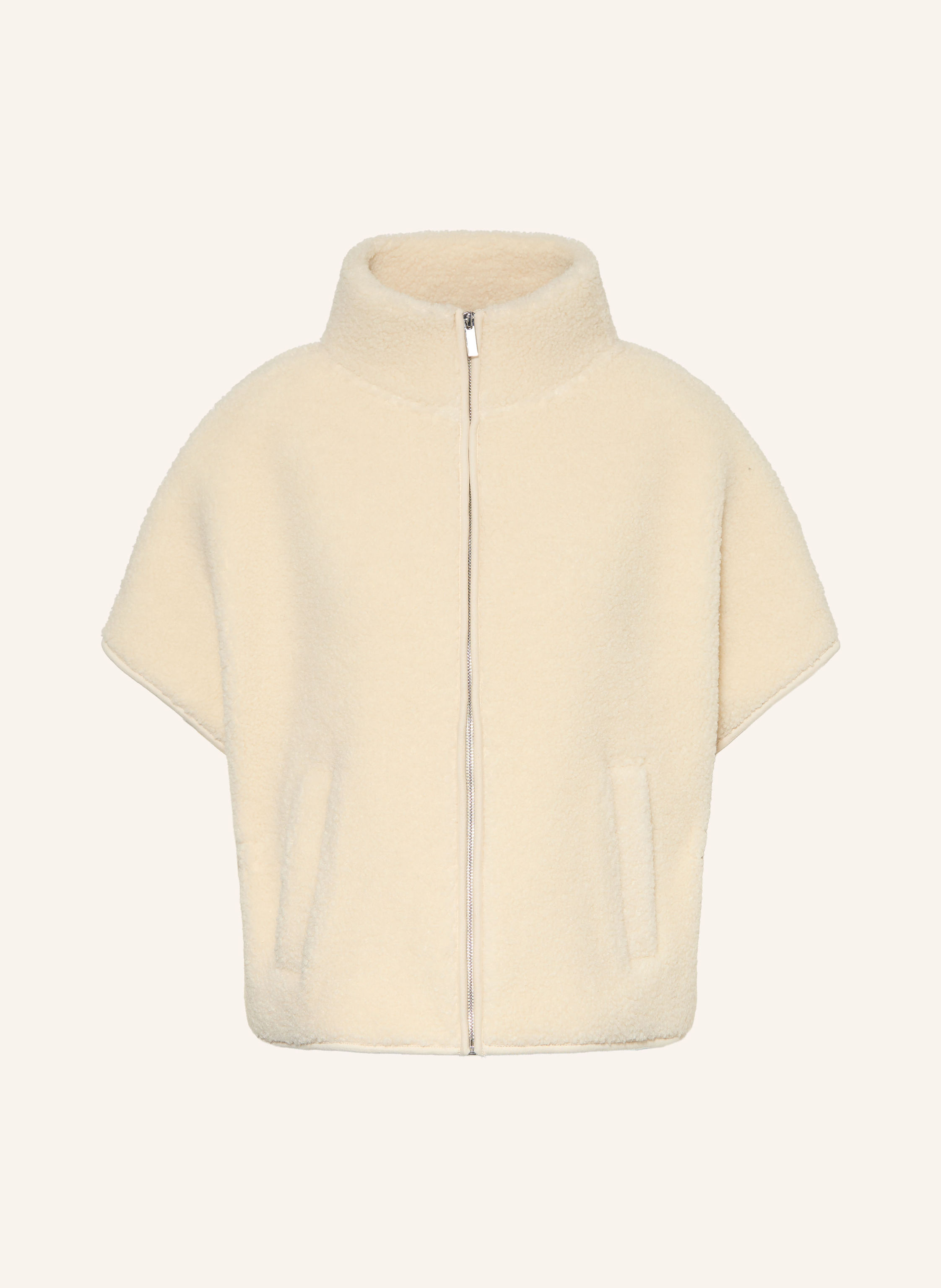 someday Fleecejacke UKARA