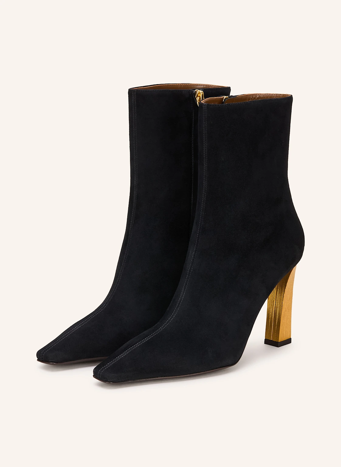 GIUSEPPE ZANOTTI DESIGN Stiefeletten KANDA S