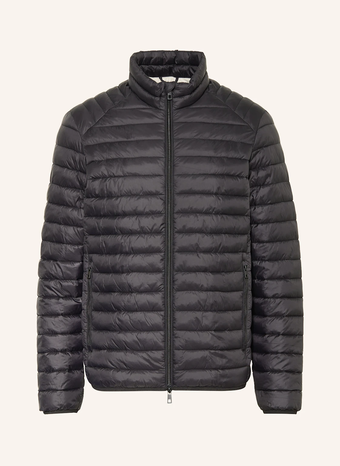 STROKESMAN'S Steppjacke
