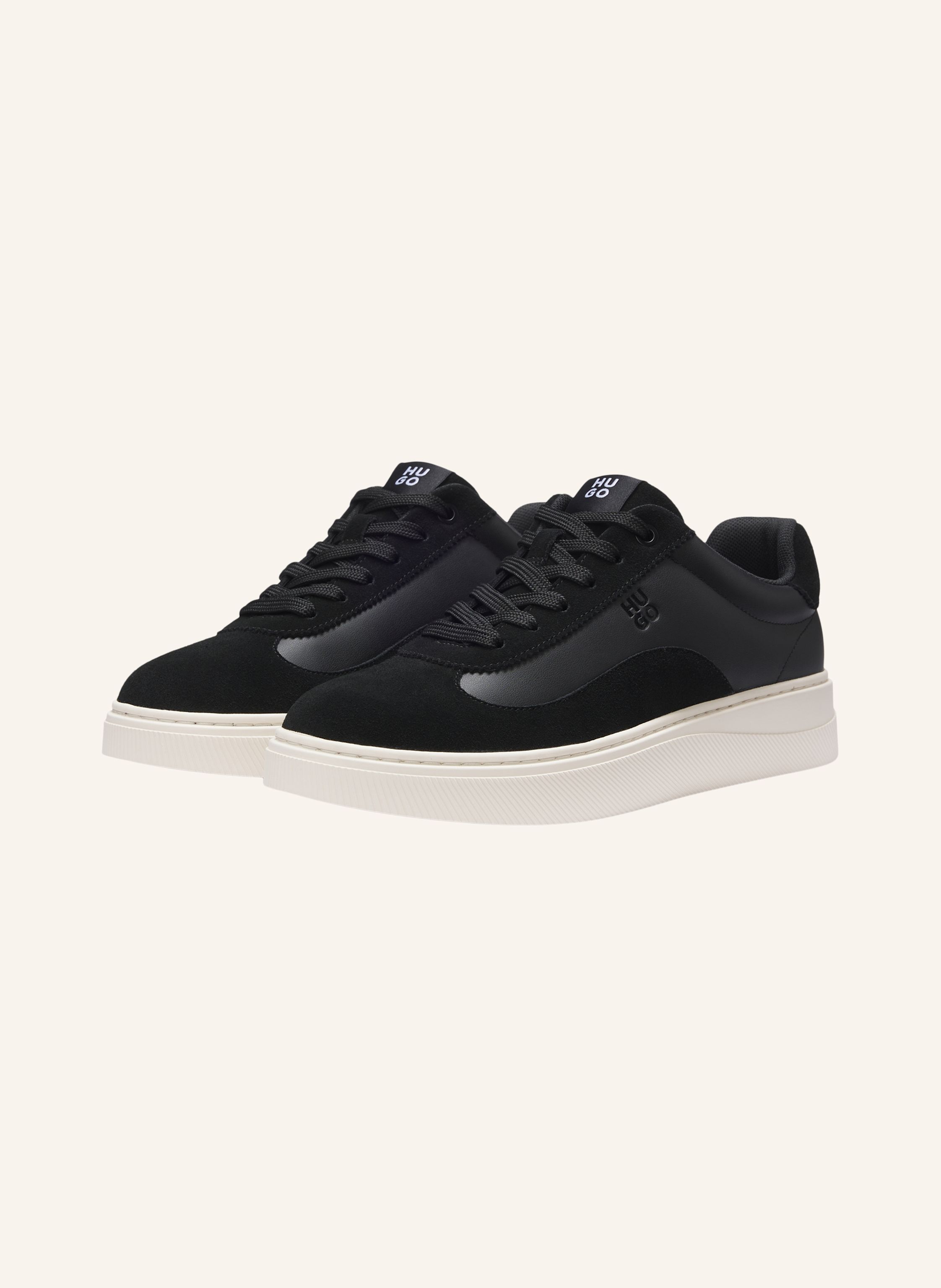HUGO Sneaker LYZZ_TENN_PUSD